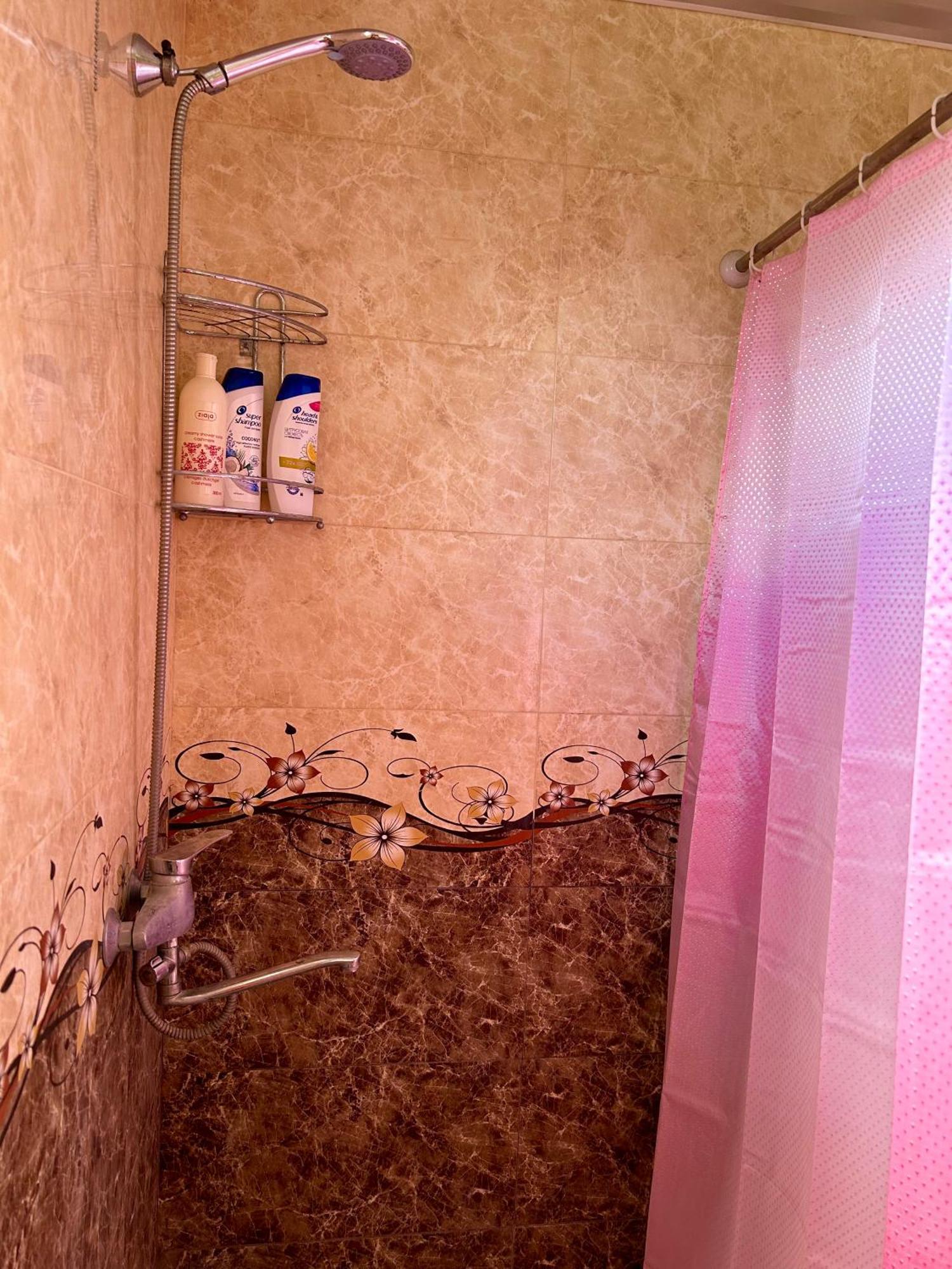 Vaso'S Guesthouse Katskhi Экстерьер фото