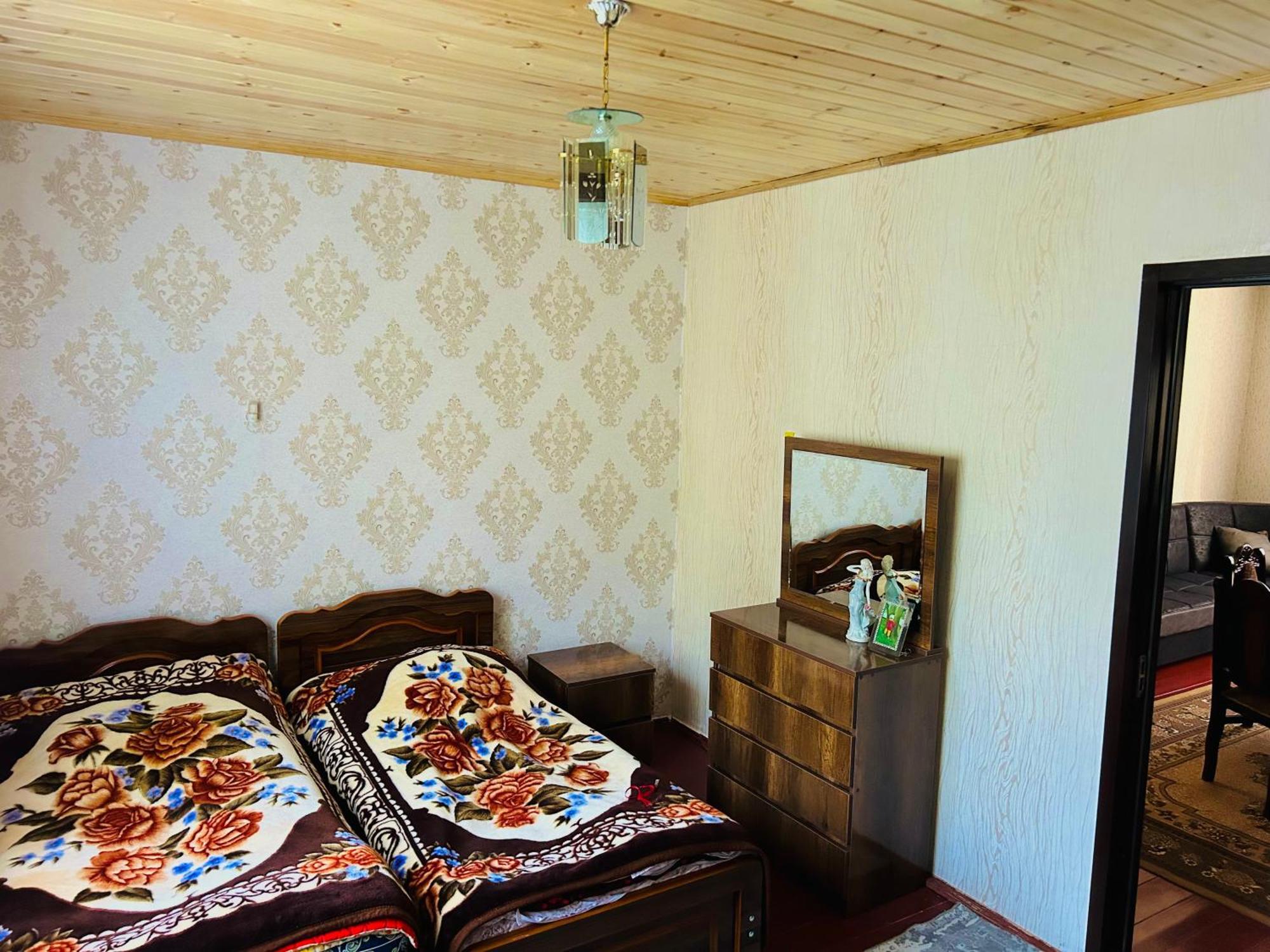 Vaso'S Guesthouse Katskhi Экстерьер фото